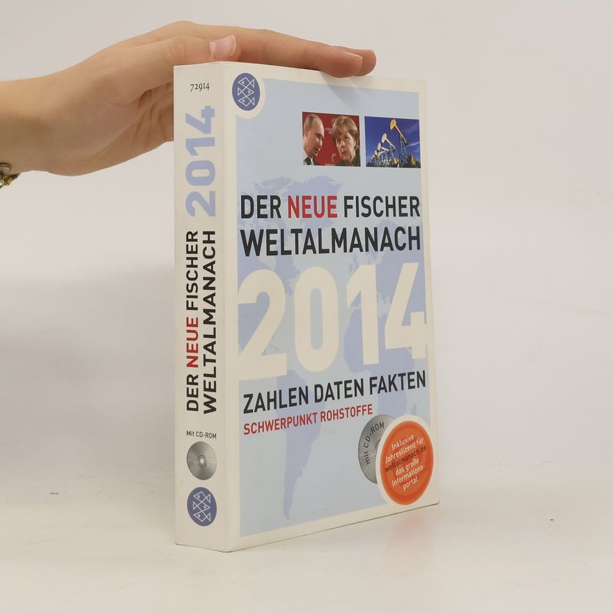 Autorenkollektiv Der neue Fischer-Weltalmanach