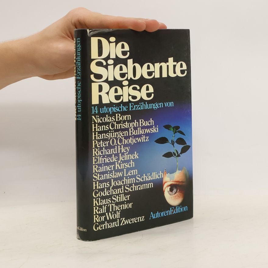 Various authors Die Siebente Reise