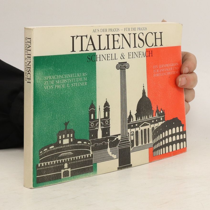 Autorenkollektiv Italienisch. Schnell & Einfach
