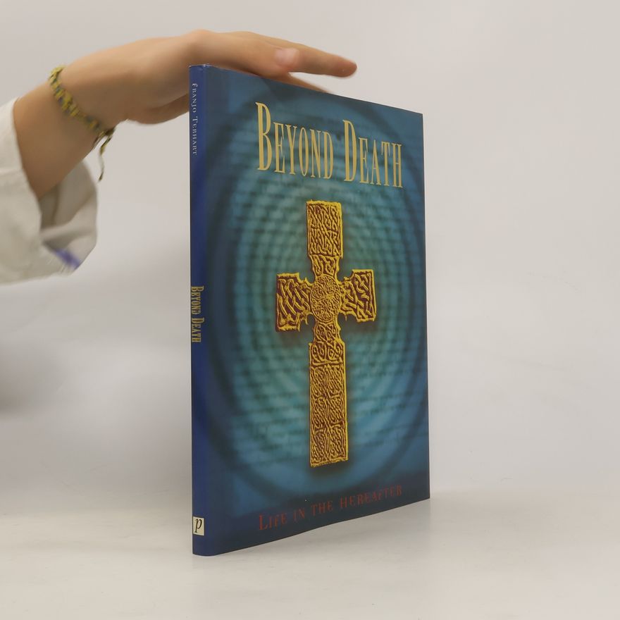 Franjo Terhart Beyond Death
