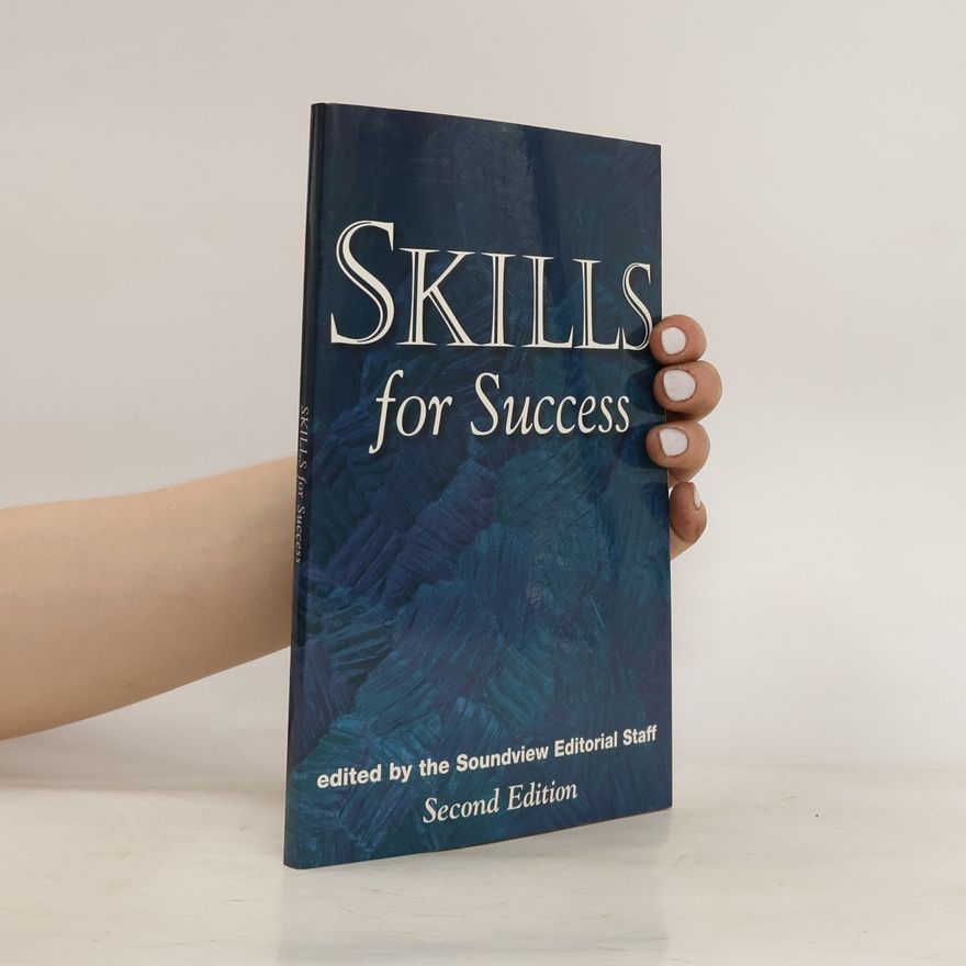 Kolektiv autorů Skills for Success