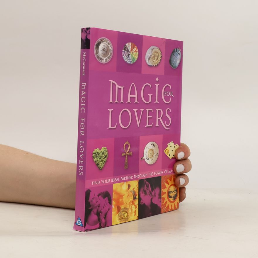 Kathleen McCormack Magic for Lovers