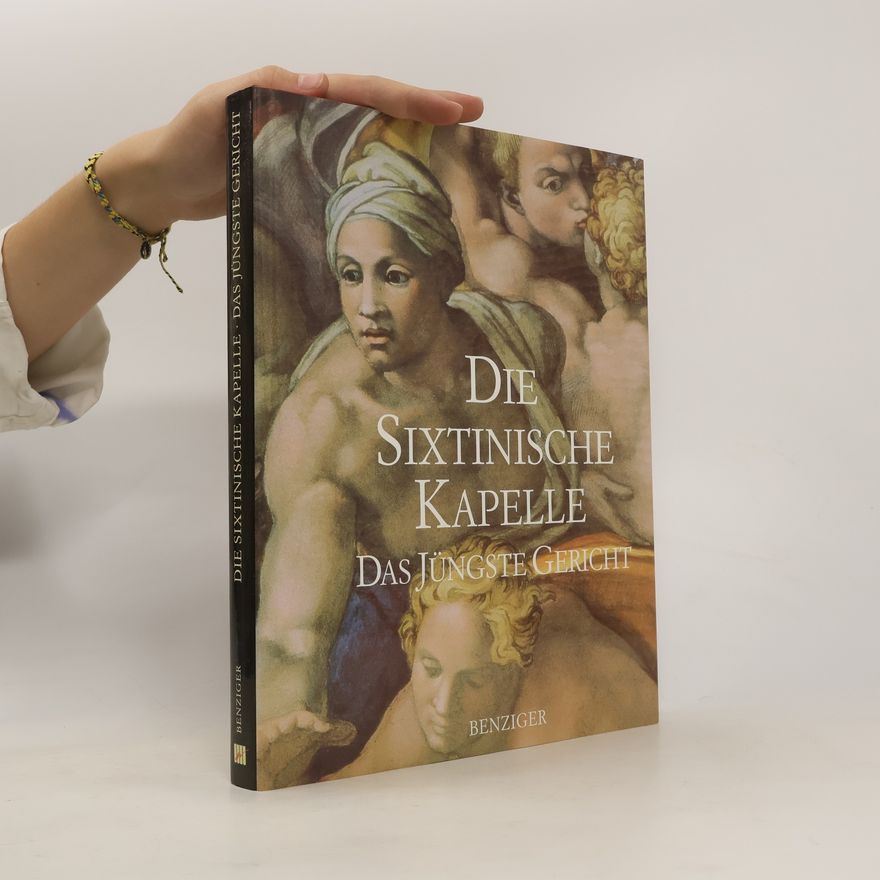 Loren W. Partridge Die Sixtinische Kapelle