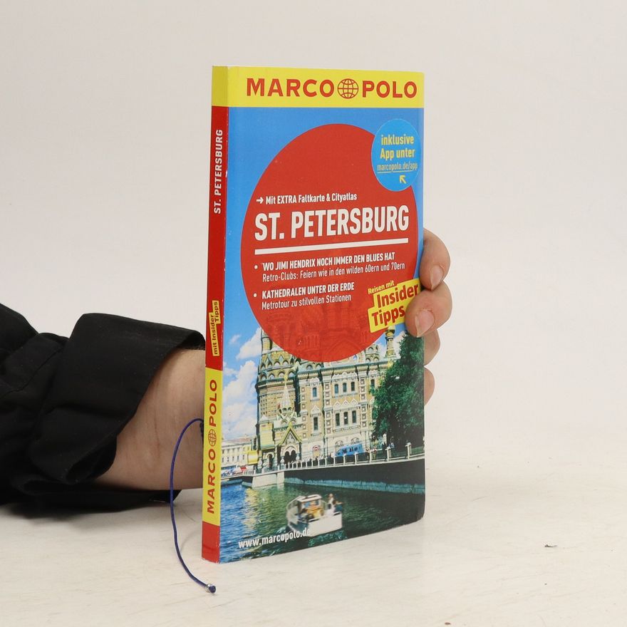 Autorenkollektiv St. Petersburg