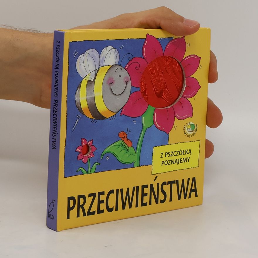 Kolektiv autorů Przeciwieństwa