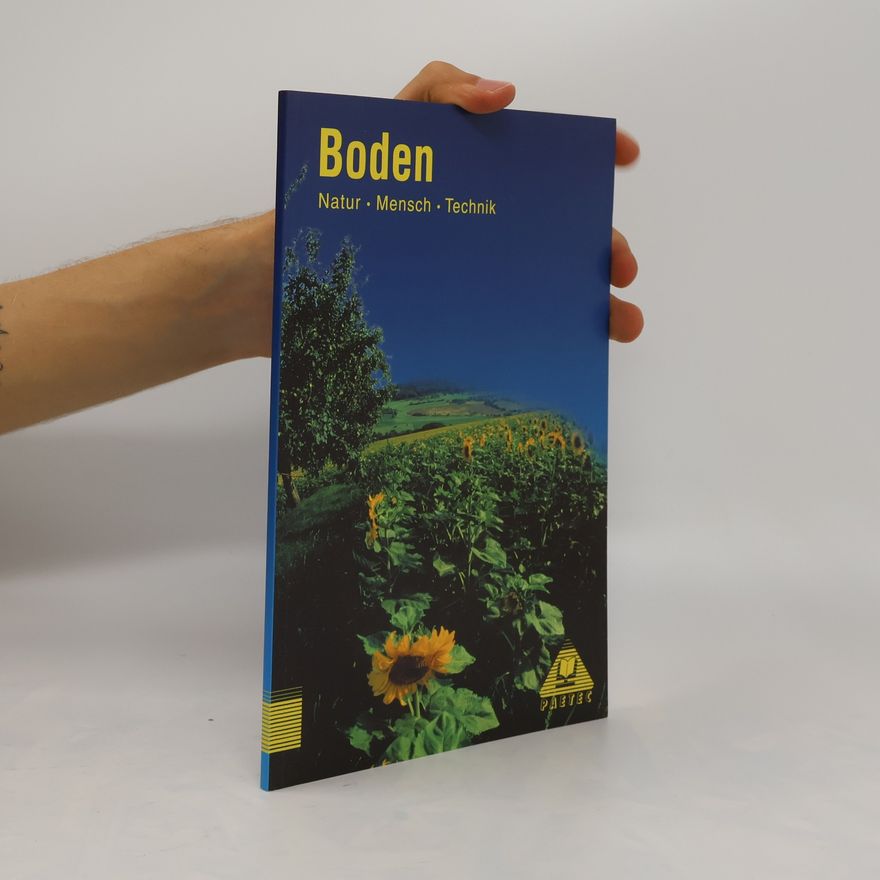Autorenkollektiv Boden