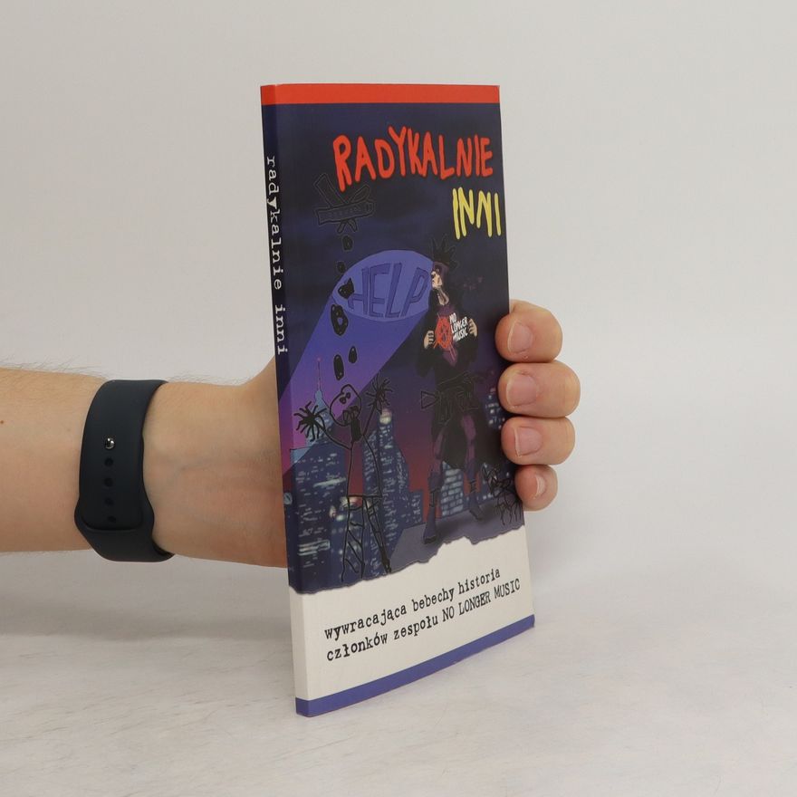 Kolektív autorov Radykalnie inni