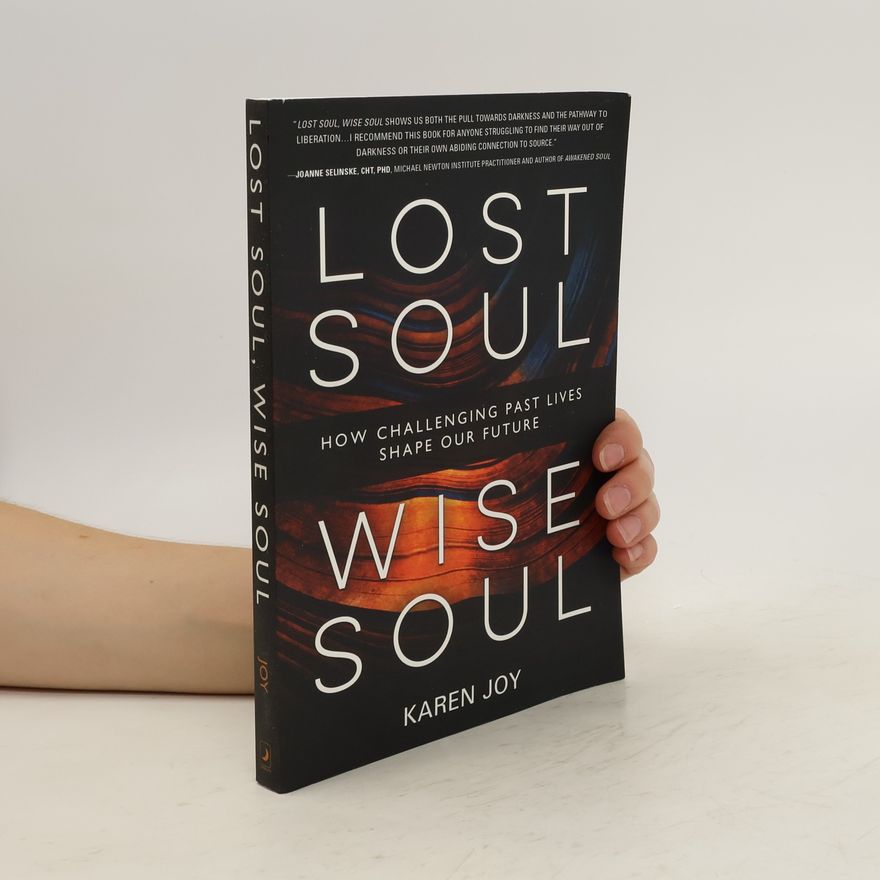 Karen Joy Fowler Lost Soul, Wise Soul