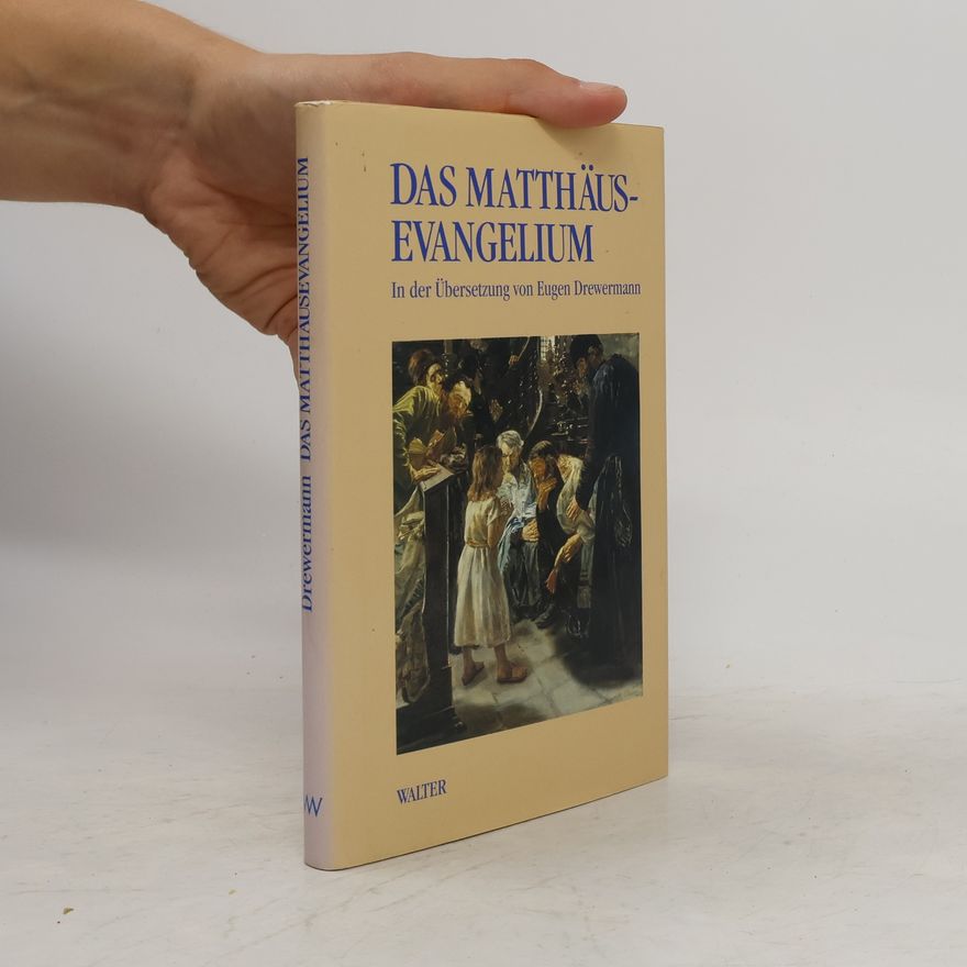 Autorenkollektiv Das Matthäusevangelium