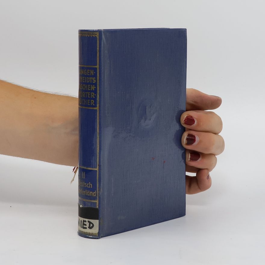 Jan Schneider Langenscheidts Taschenwörterbuch: Deutsch-Niederländisch