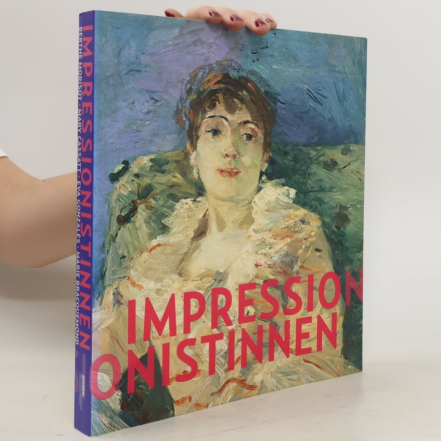 Various authors Impressionistinnen