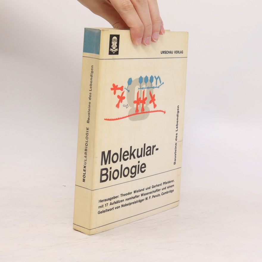 Autorenkollektiv Molekularbiologie