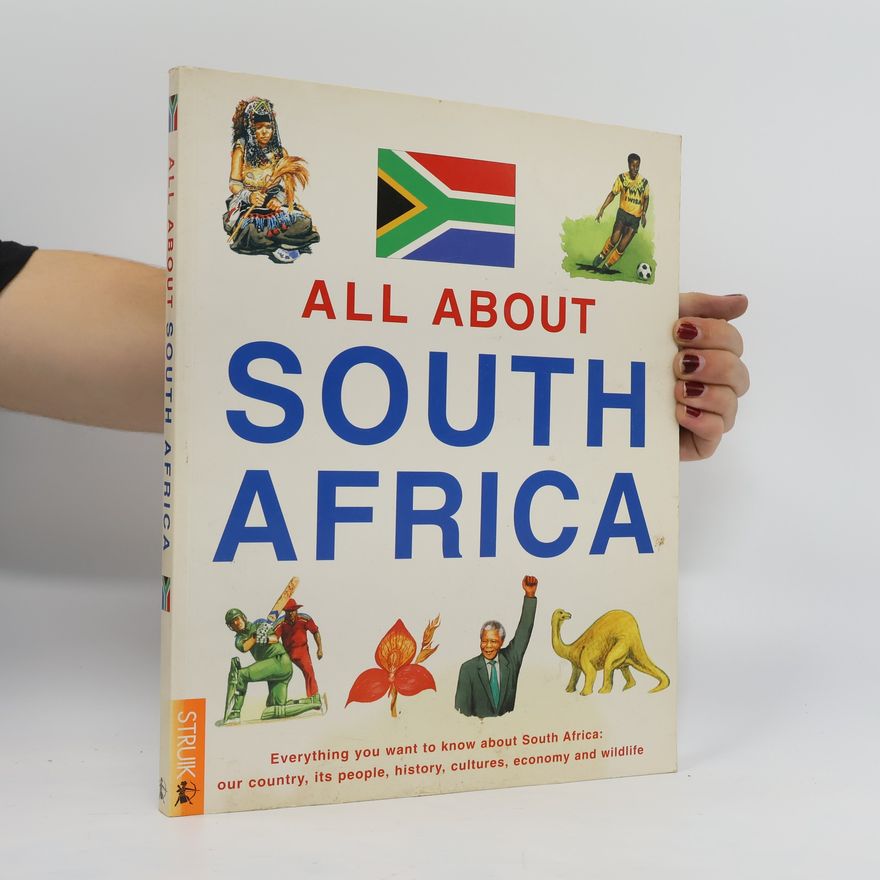 Kolektiv autorů All About South Africa