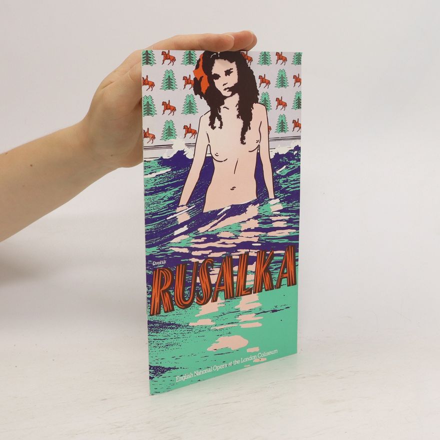 Autorenkollektiv Rusalka