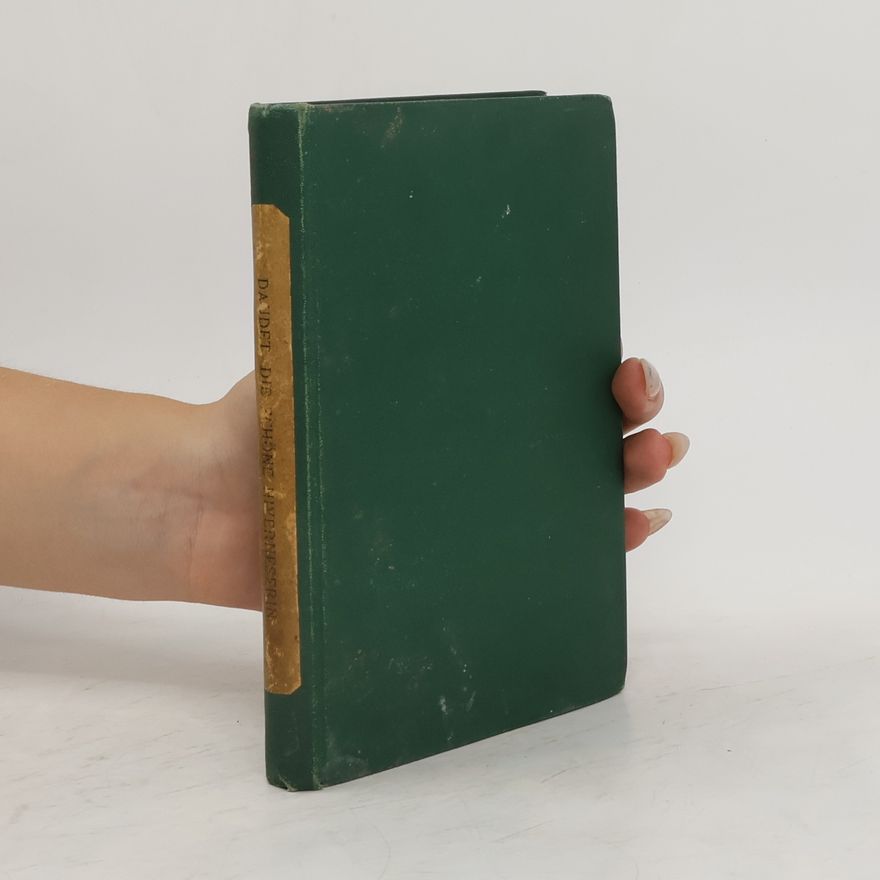 Alphonse Daudet Die schöne Niverneserin