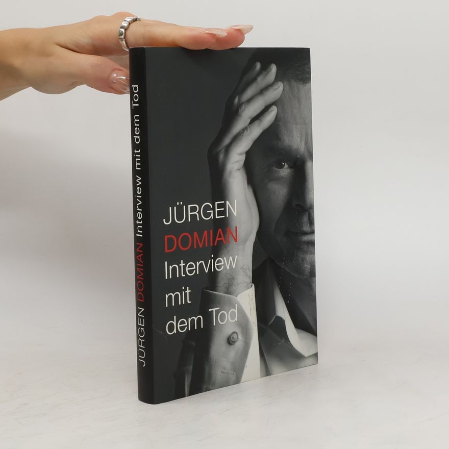 Jürgen Domian Interview mit dem Tod