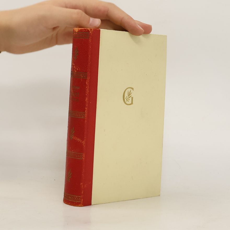 Johann Wolfgang von Goethe Faust. 1-2