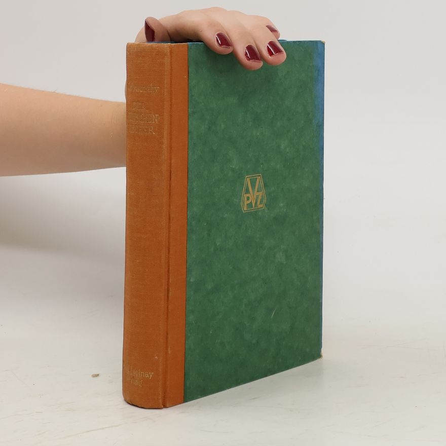 John Galsworthy Des Menschenfischer