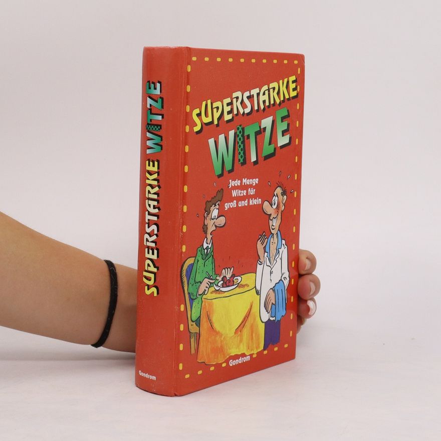 Peter Purkler Superstarke Witze