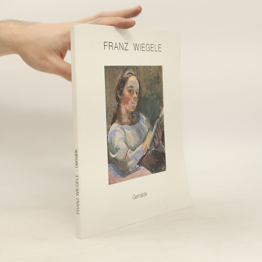 Various authors Franz Wiegele