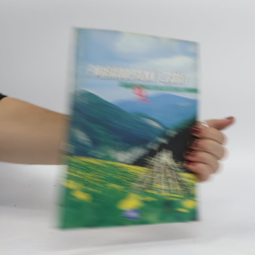 Michal Pakši Prírodopisný zošit pre 9. ročník základných škôl