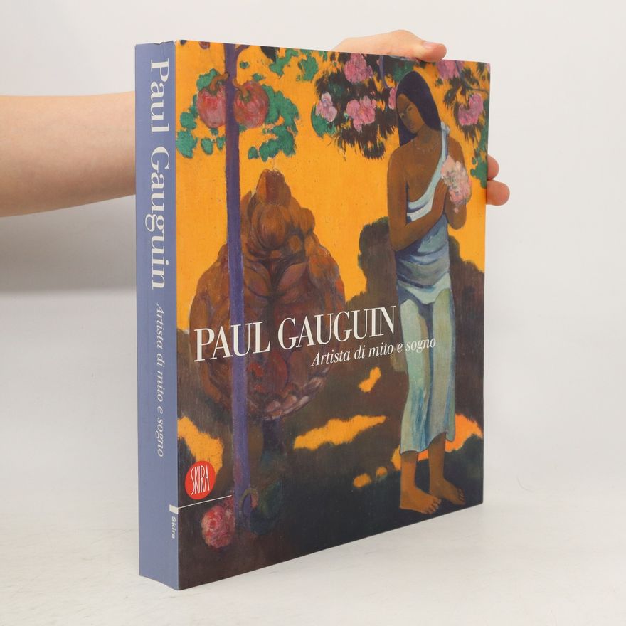 Ingo F. Walther Paul Gauguin