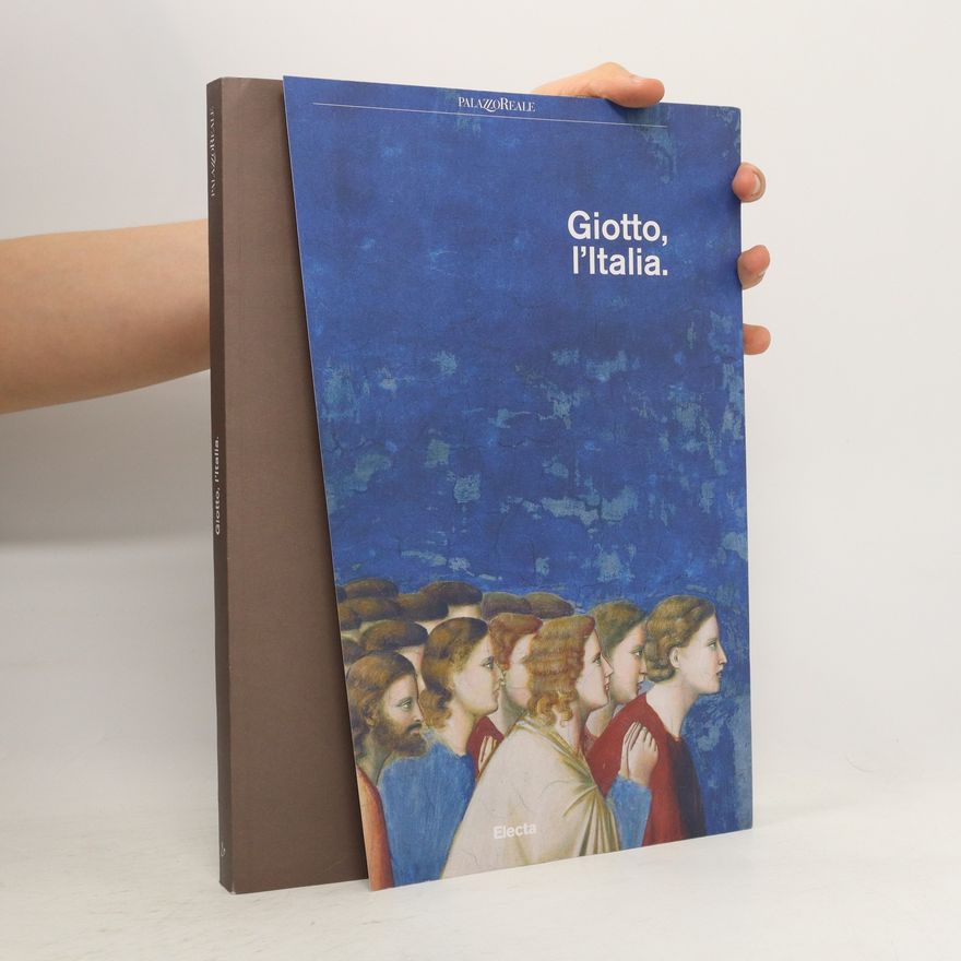 Various authors Giotto, l'Italia