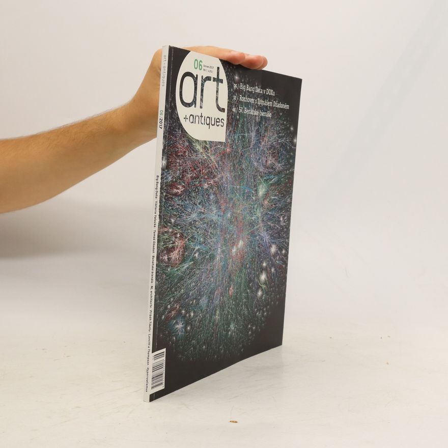 Various authors Art + antiques 06/2017