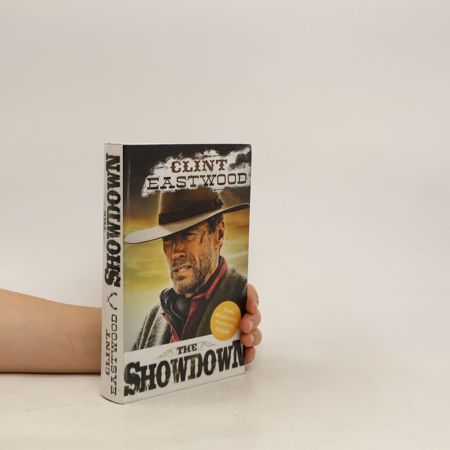 Clint Eastwood The Showdown