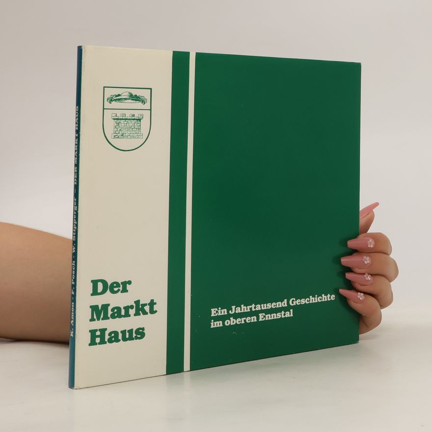 F. Posch Der Markt Haus