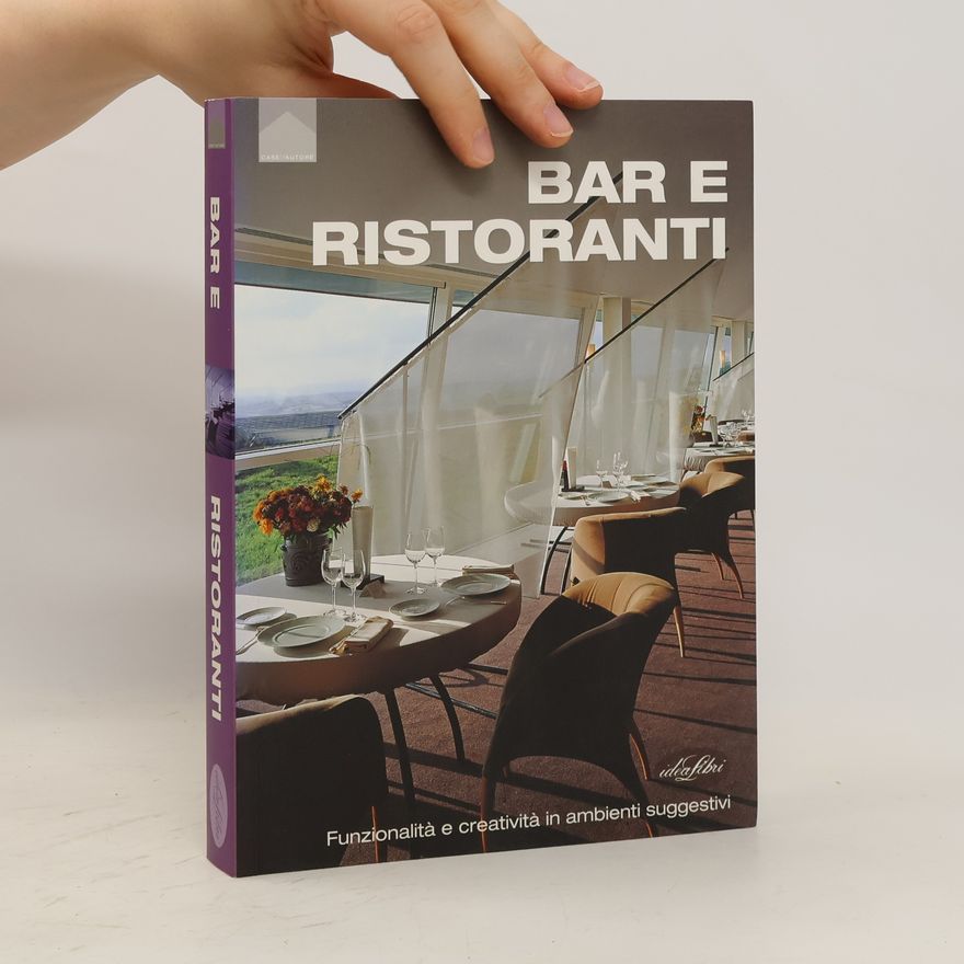 Arian Mostaedi Bar E Ristoranti