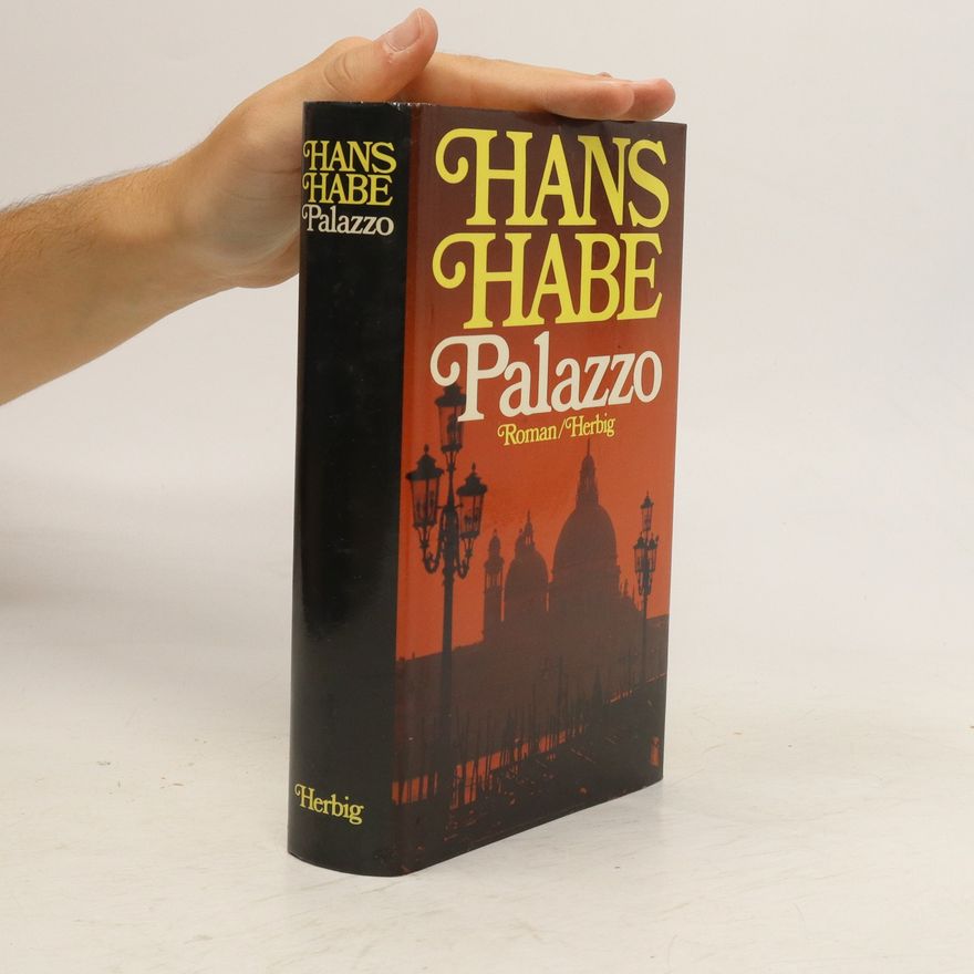 Hans Habe Palazzo