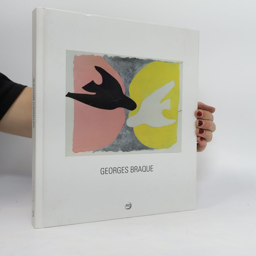 Grand Palais (Paris, France) Georges Braque