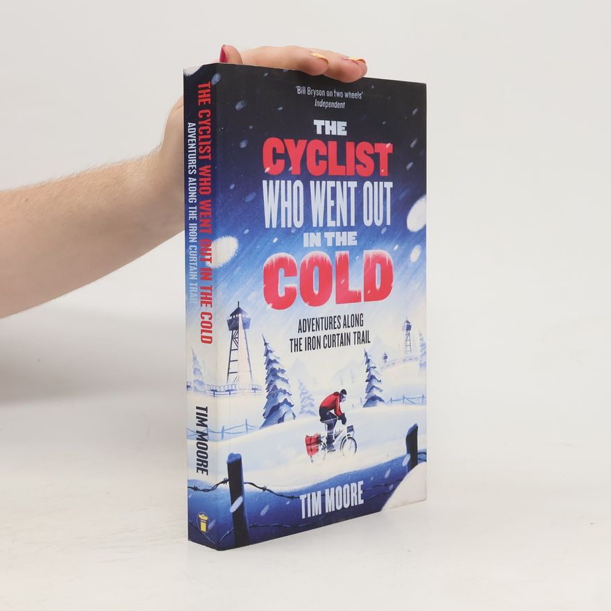 Moore William Mortimer The Cyclist Who Went Out in the Cold