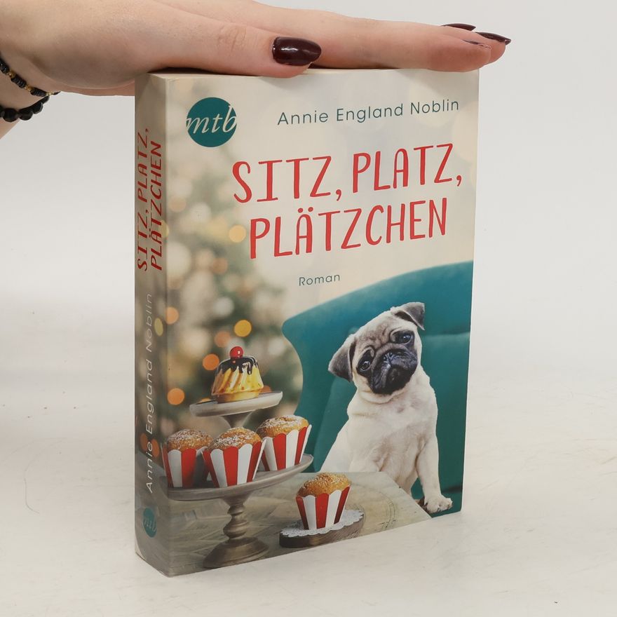 Annie England Noblin Sitz, Platz, Plätzchen