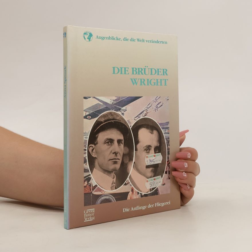 Babette Kösling Die Brüder Wright