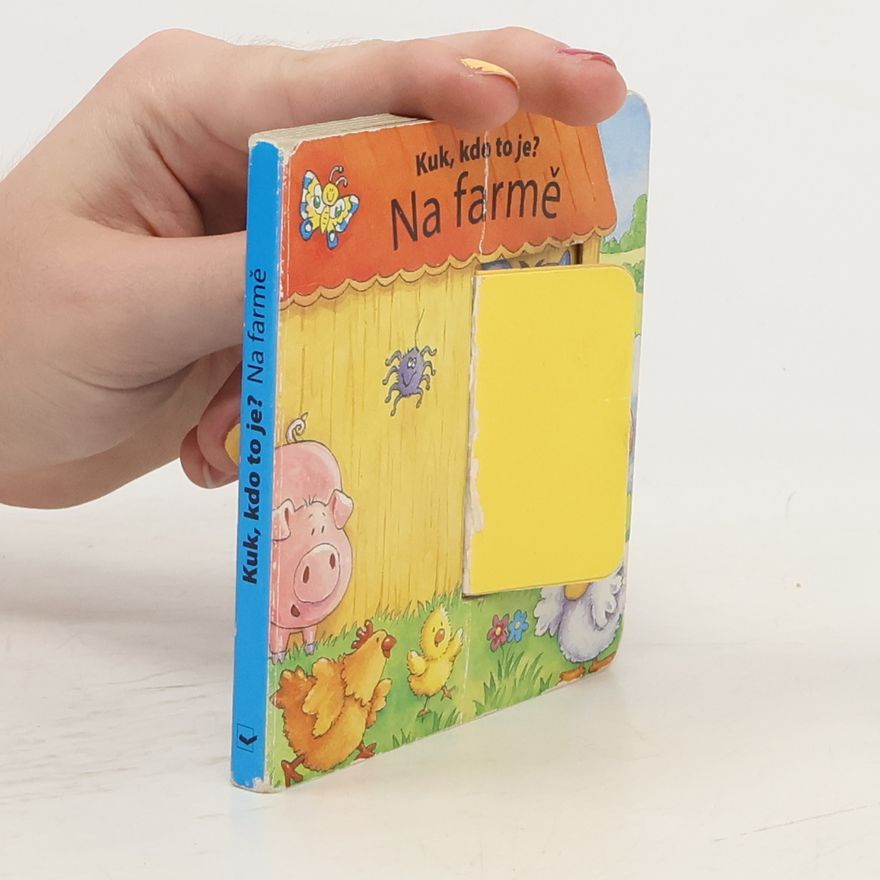 Autorenkollektiv Kuk - kdo tam je? Na farmě