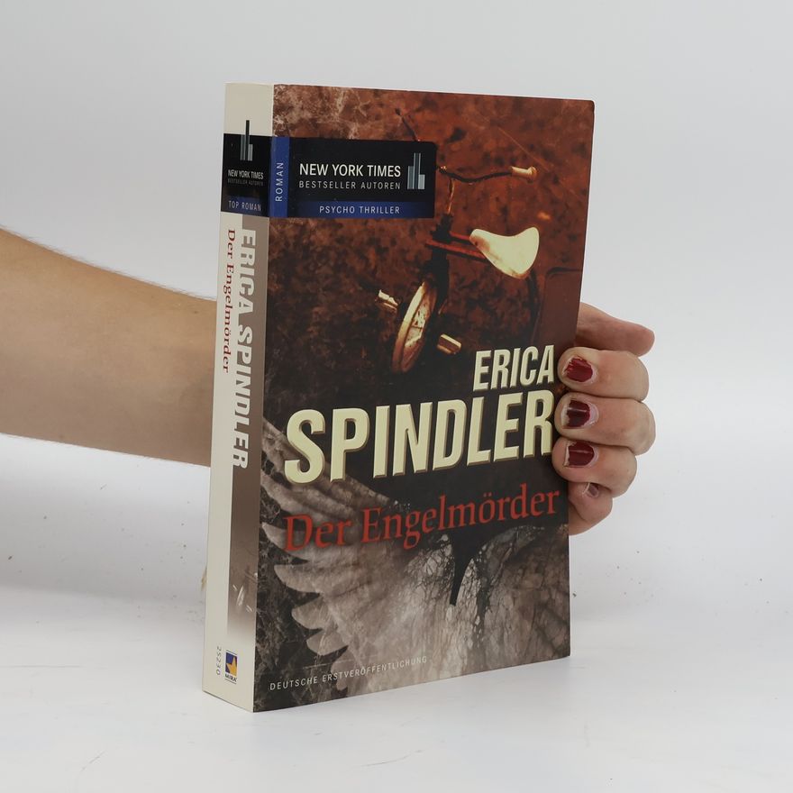 Erica Spindler Der Engelmörder