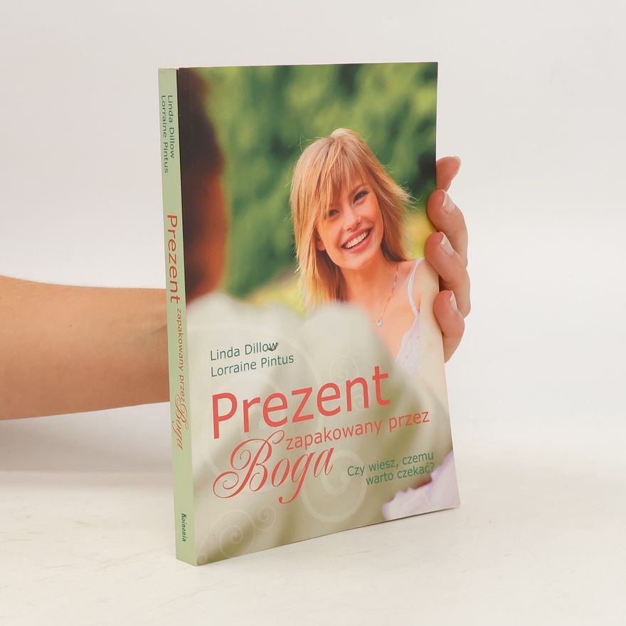 Lorraine Pintus Prezent zapakowany przez Boga
