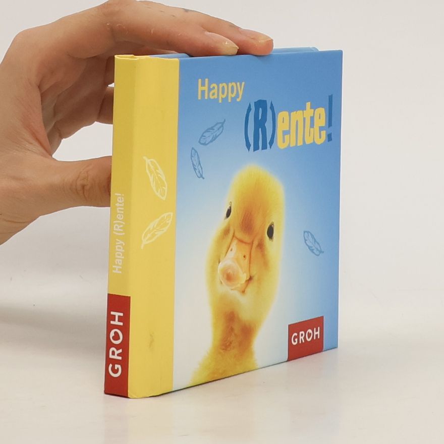 Autorenkollektiv Happy (R)ente!