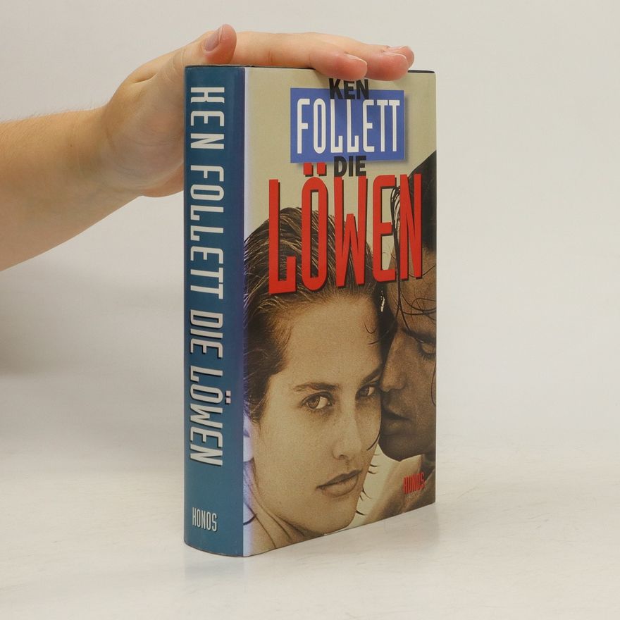 Ken Follett Die Löwen