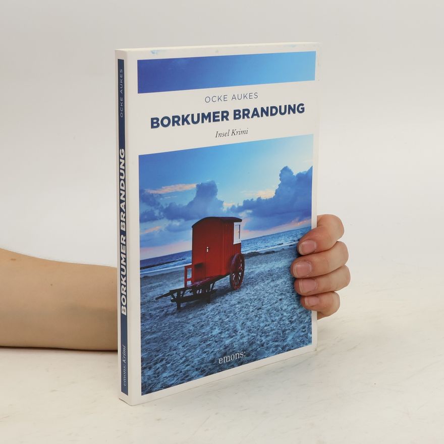 Ocke Aukes Borkumer Brandung