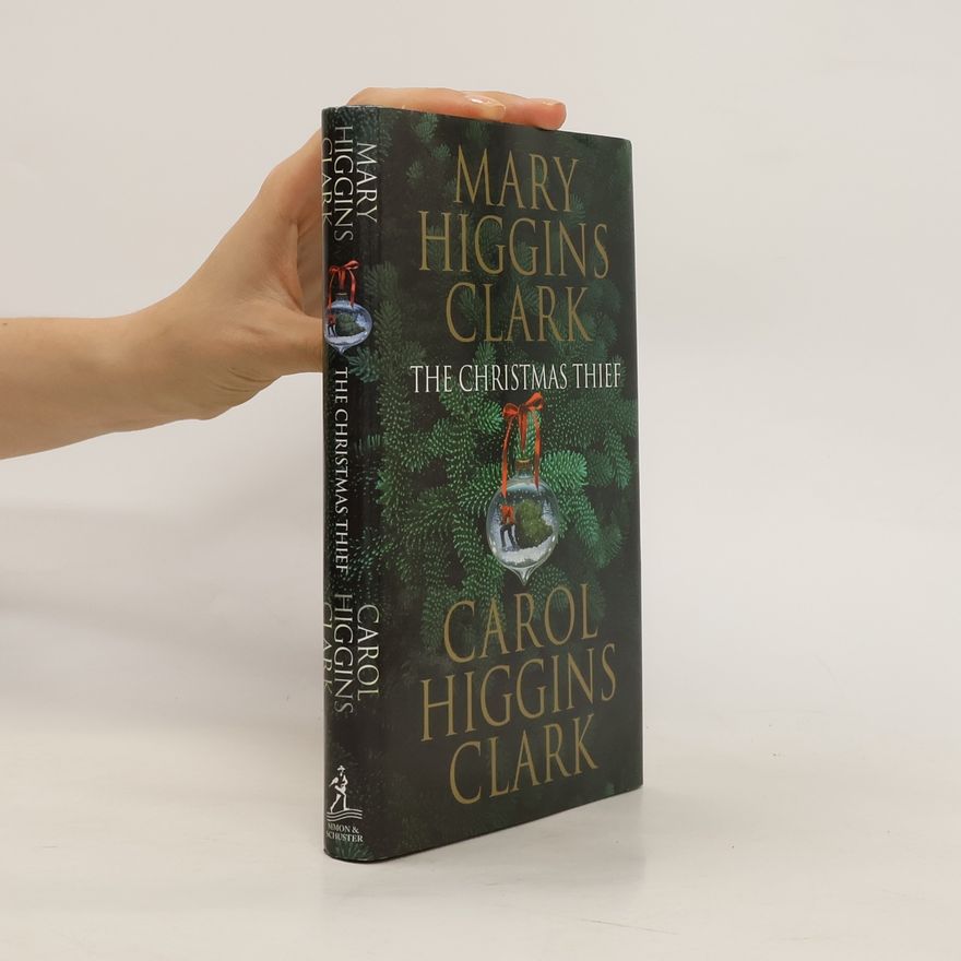 Carol Higgins Clark The Christmas Thief