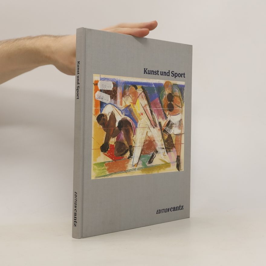 Auteurscollectief Kunst und Sport