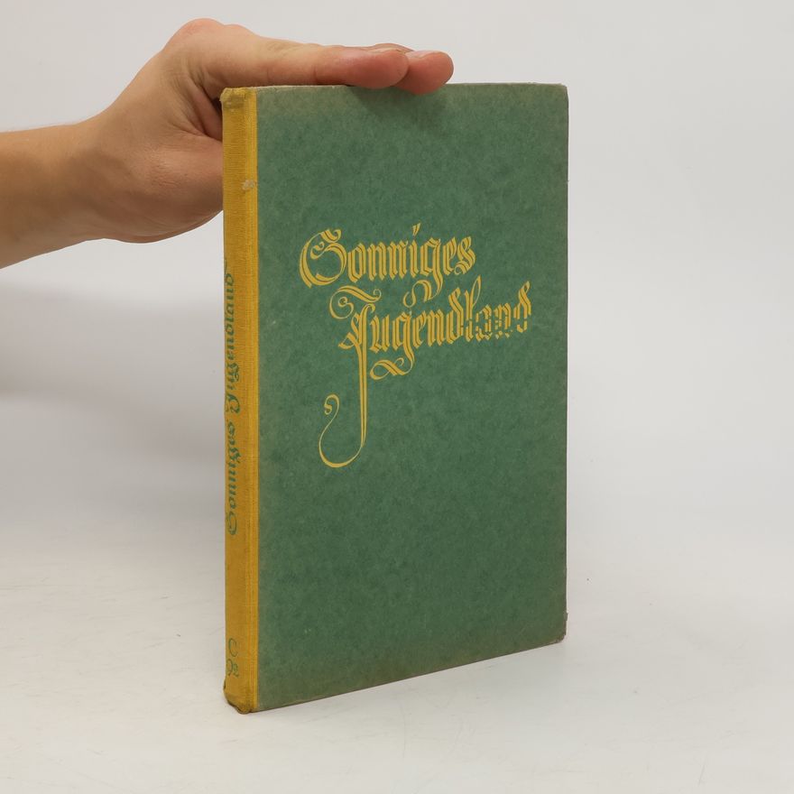Paul Faulbaum Sonniges JugenDland