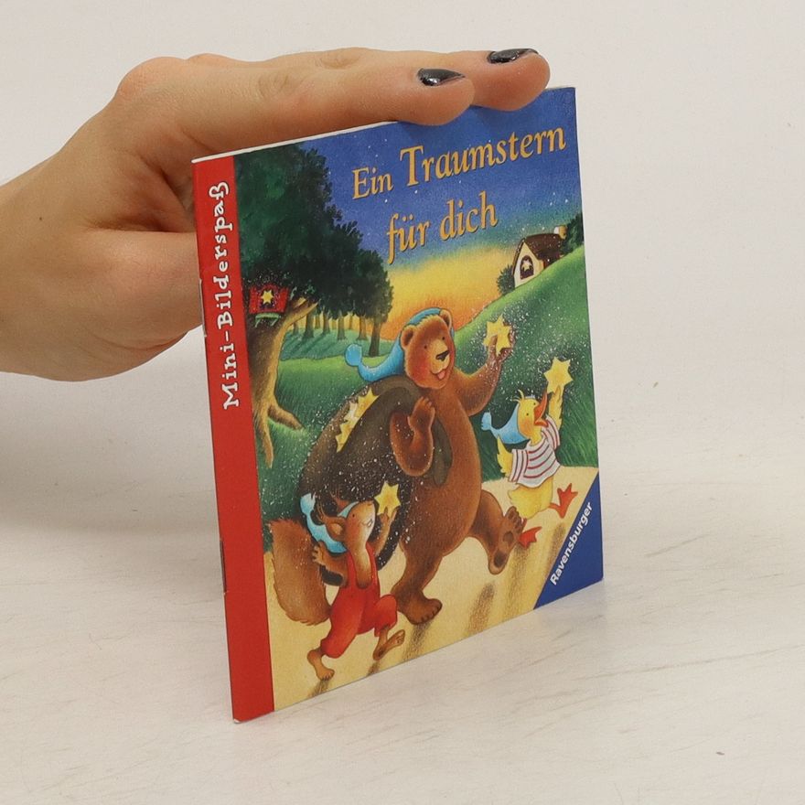 Nele Moost Ein Traumstern für dich