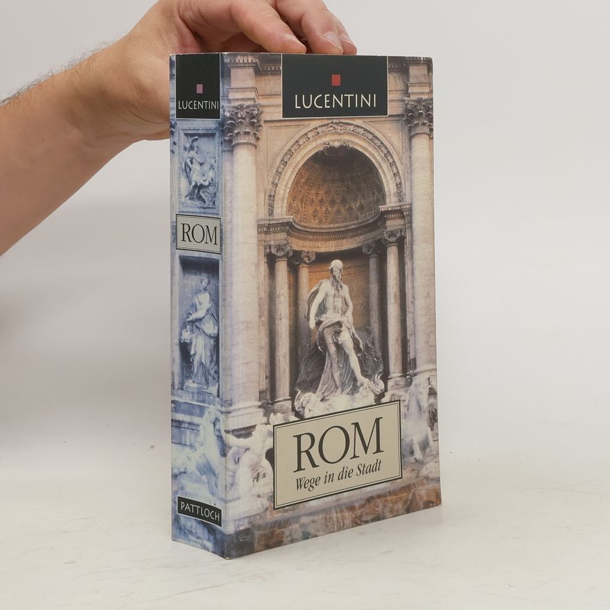 Mauro Lucentini Rom