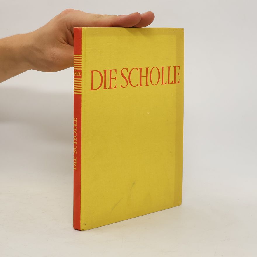 Autorenkollektiv Die Scholle