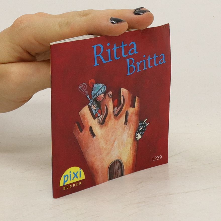 Autorenkollektiv Ritta Britta