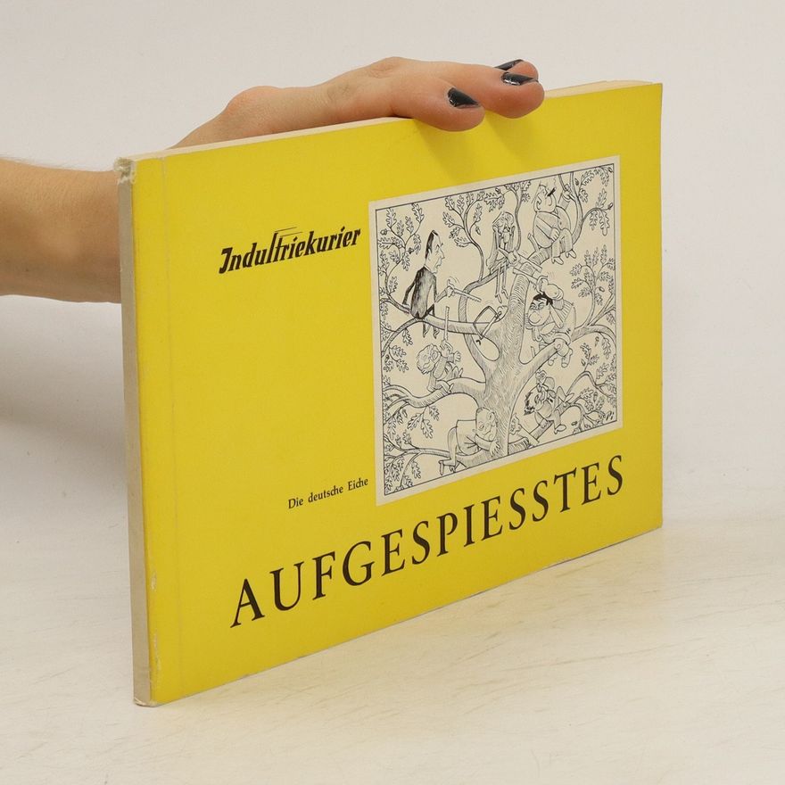 Autorenkollektiv Aufgespiesstes